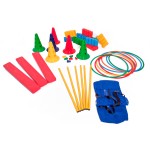 KIT DE PSICOMOTRICIDADE 6