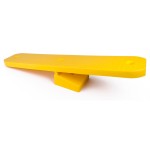BALANCE BOARD WITH INSTABILITY BASE