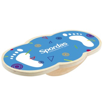 PRANCHA DE EQUILBRIO INFANTIL SPORDAS