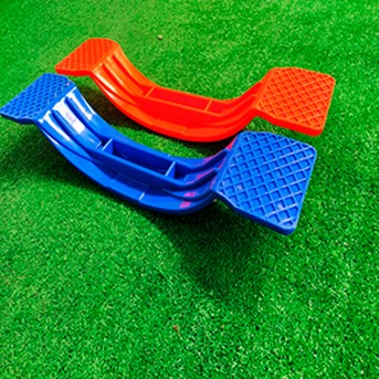 CONJUNTO DE 6 BALOIOS PARA TREINO DE EQULIBRIO