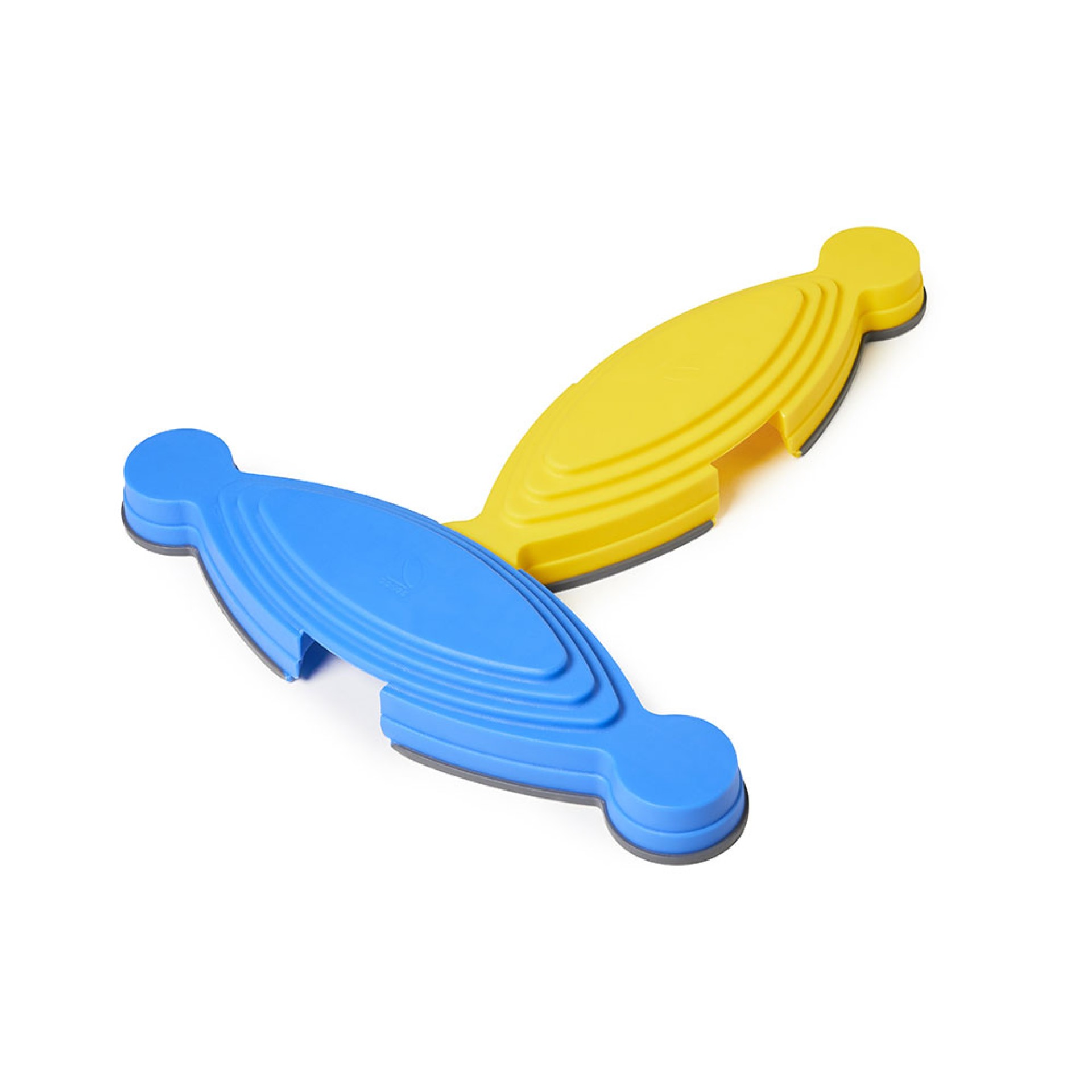 PUENTES PARA BARRA DE EQUILIBRIO EL RÍO gonge (2 unidades)