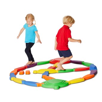 PUENTES PARA BARRA DE EQUILIBRIO EL RO gonge (2 unidades)