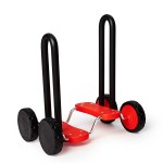 PAR DE PEGAS PARA GO-GO GONGE PAR DE PEGAS PARA GO-GO GONGE