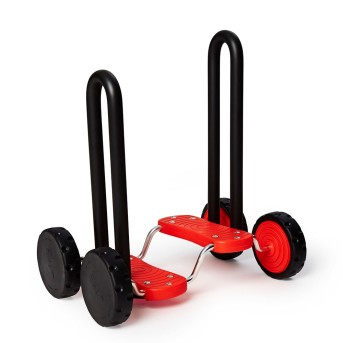 PAR DE PEGAS PARA GO-GO GONGE