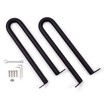 PAR DE ASAS PARA GO-GO GONGE