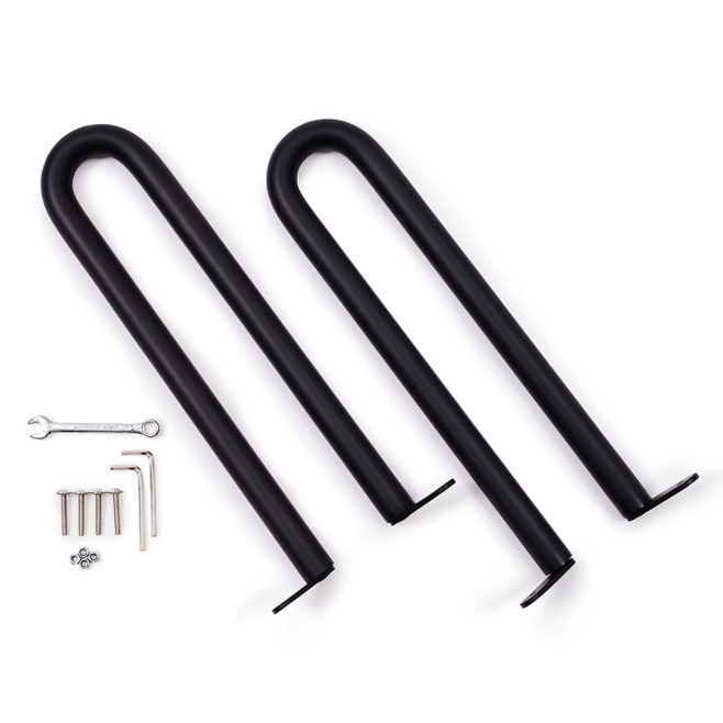 PAR DE ASAS PARA GO-GO GONGE