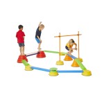 GONGE ADVANCED SET PSYCHOMOTRICITY KIT GONGE ADVANCED SET PSYCHOMOTRICITY KIT