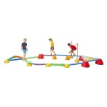 GONGE ADVANCED SET PSYCHOMOTRICITY KIT