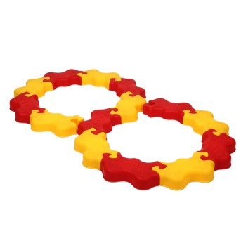 BARRA DE EQUILIBRIO HUMP BEAM