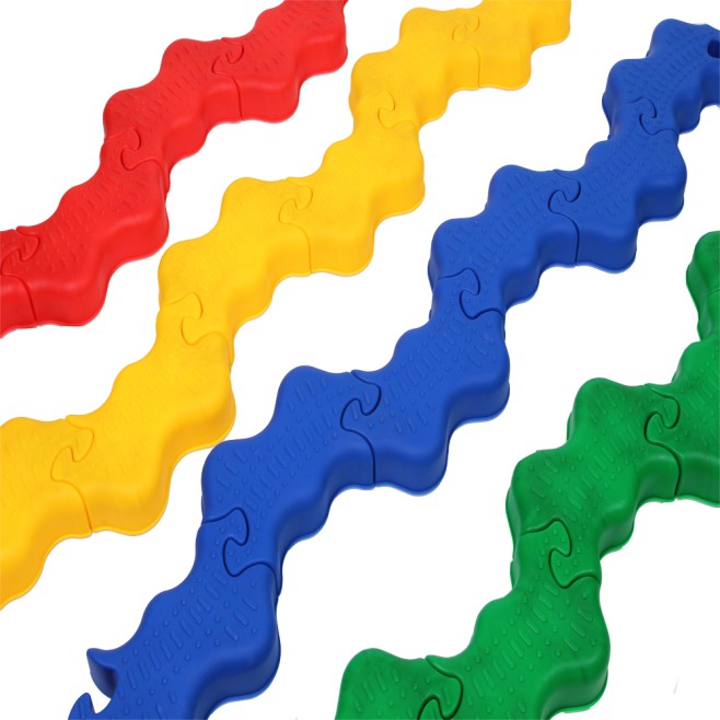 BARRA DE EQUILIBRIO HUMP BEAM