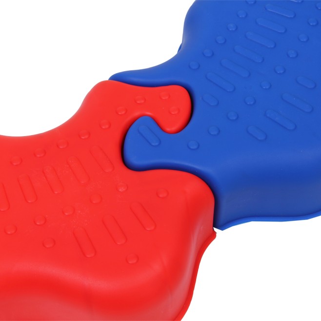 BARRA DE EQUILIBRIO HUMP BEAM