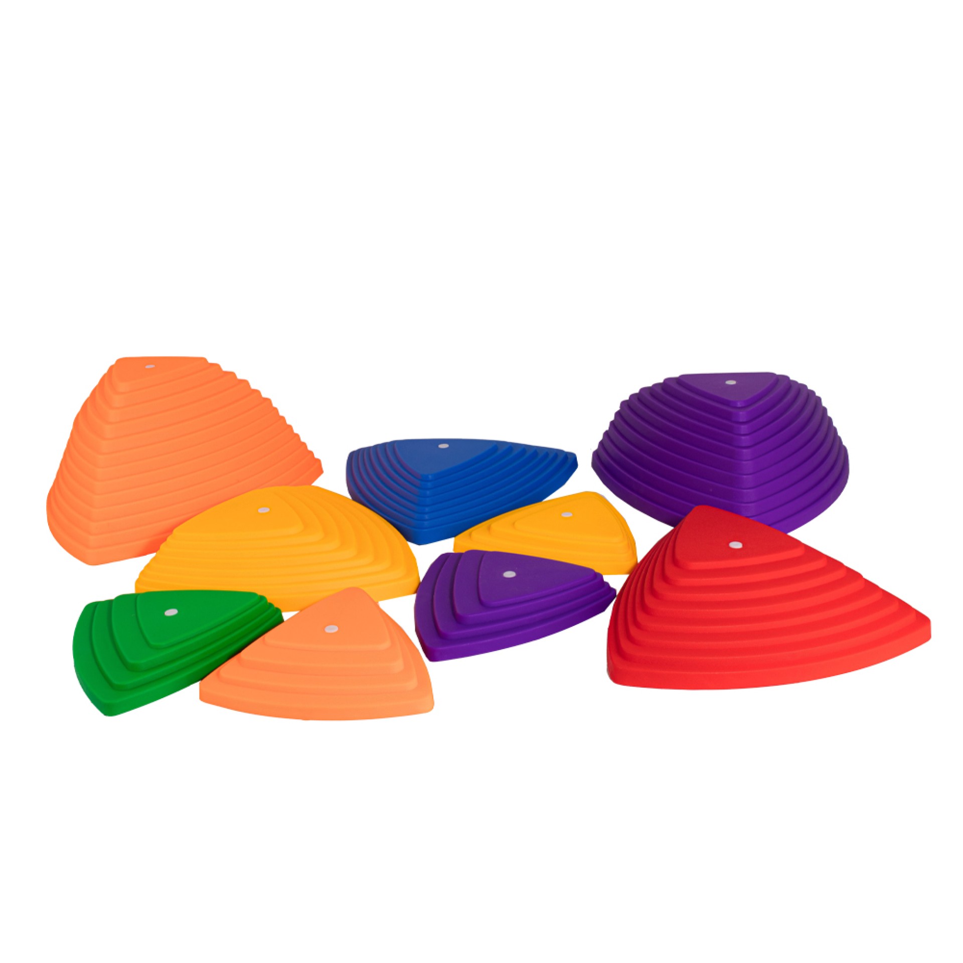 COLOCAR. GUIJARROS DE RÍO