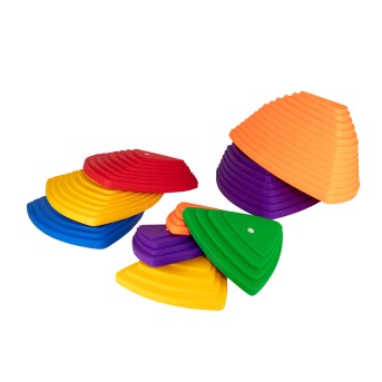 COLOCAR. GUIJARROS DE RO