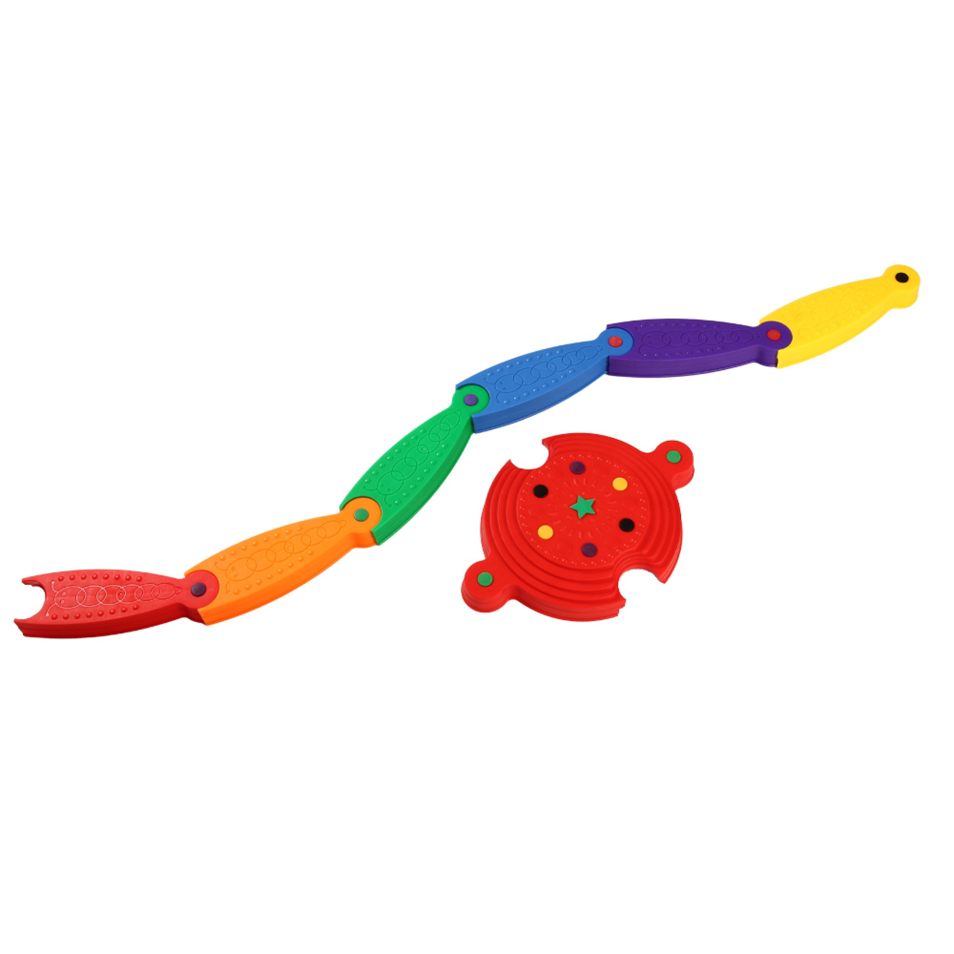 COLOCAR. DE BARRAS DE EQUILIBRIO E ISLAS