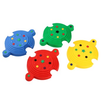 COLOCAR. DE BARRAS DE EQUILIBRIO E ISLAS