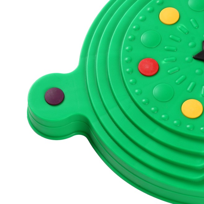 COLOCAR. DE BARRAS DE EQUILIBRIO E ISLAS