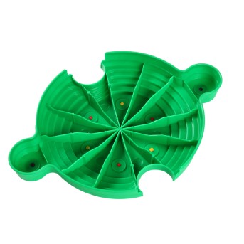 COLOCAR. DE BARRAS DE EQUILIBRIO E ISLAS