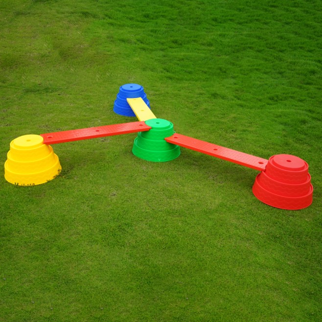 COLOCAR. DE 4 COLINAS + 4 PUENTES