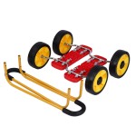 PEDAL PLAY
