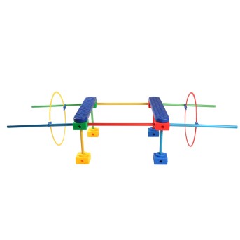 SET MULTIACTIVIDAD 114 PIEZAS