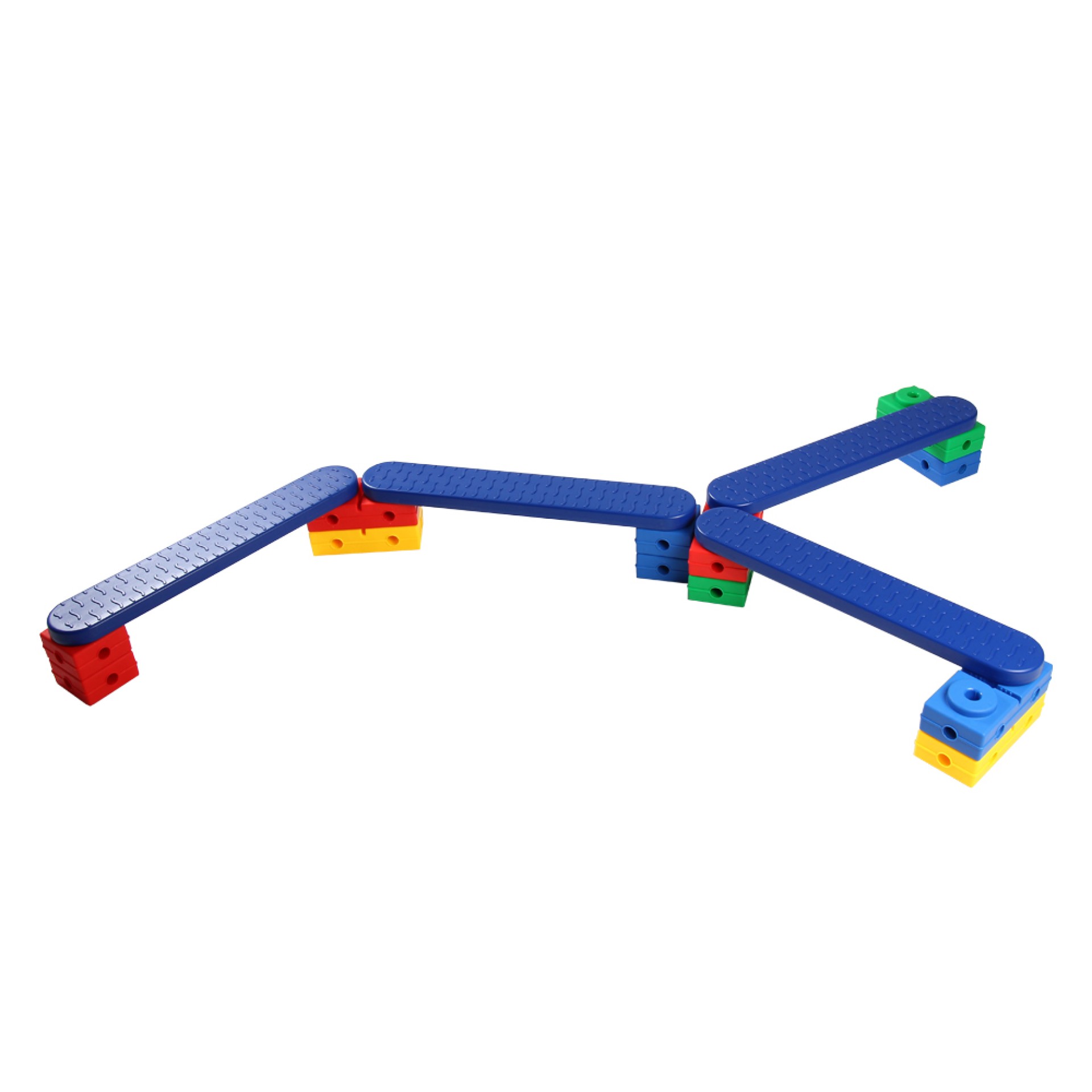 SET MULTIACTIVIDAD 114 PIEZAS