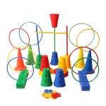 CONJUNTO MULTIACTIVIDADES 120 PEAS