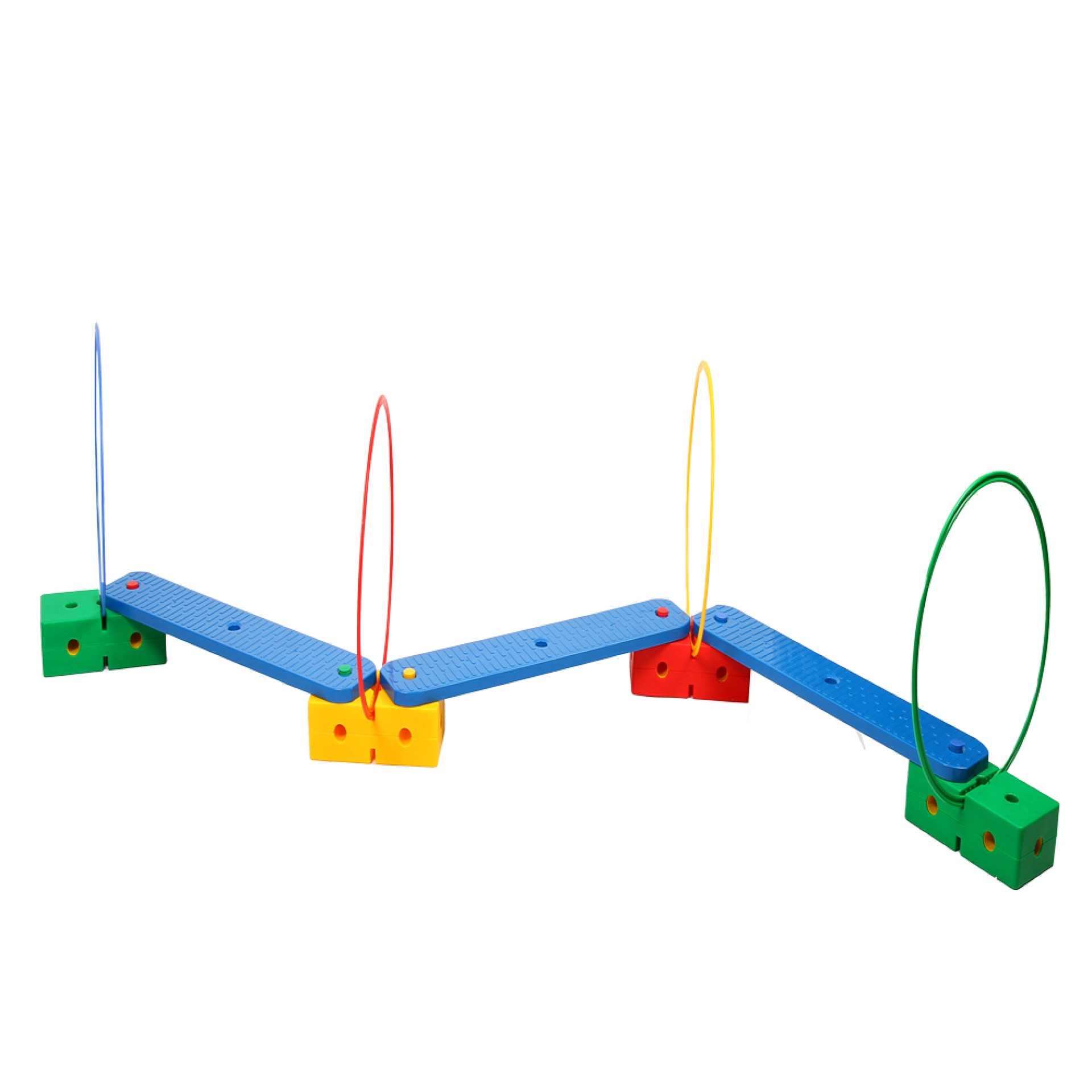 SET MULTIACTIVIDAD 120 PIEZAS