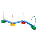 CONJUNTO MULTIACTIVIDADES 120 PEAS
