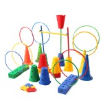 CONJUNTO MULTIACTIVIDADES 120 PEAS