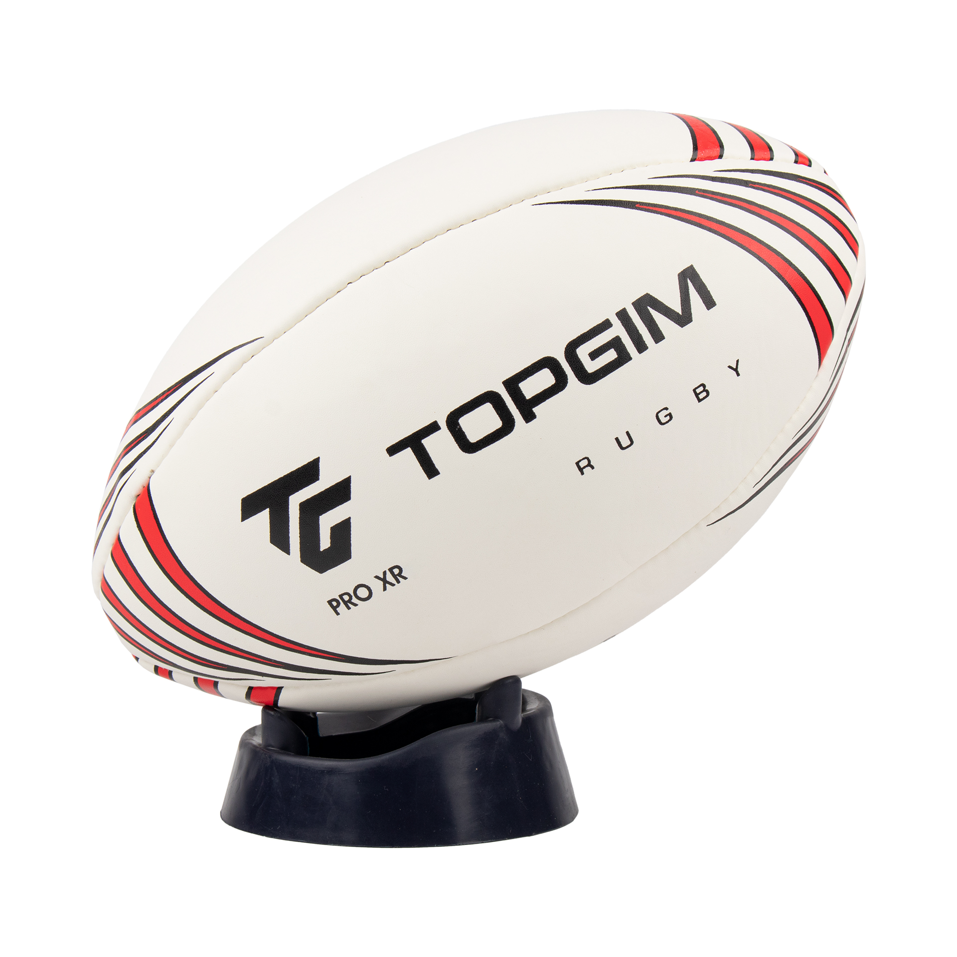 BALÓN RUGBY T5 TOPGIM XR5V