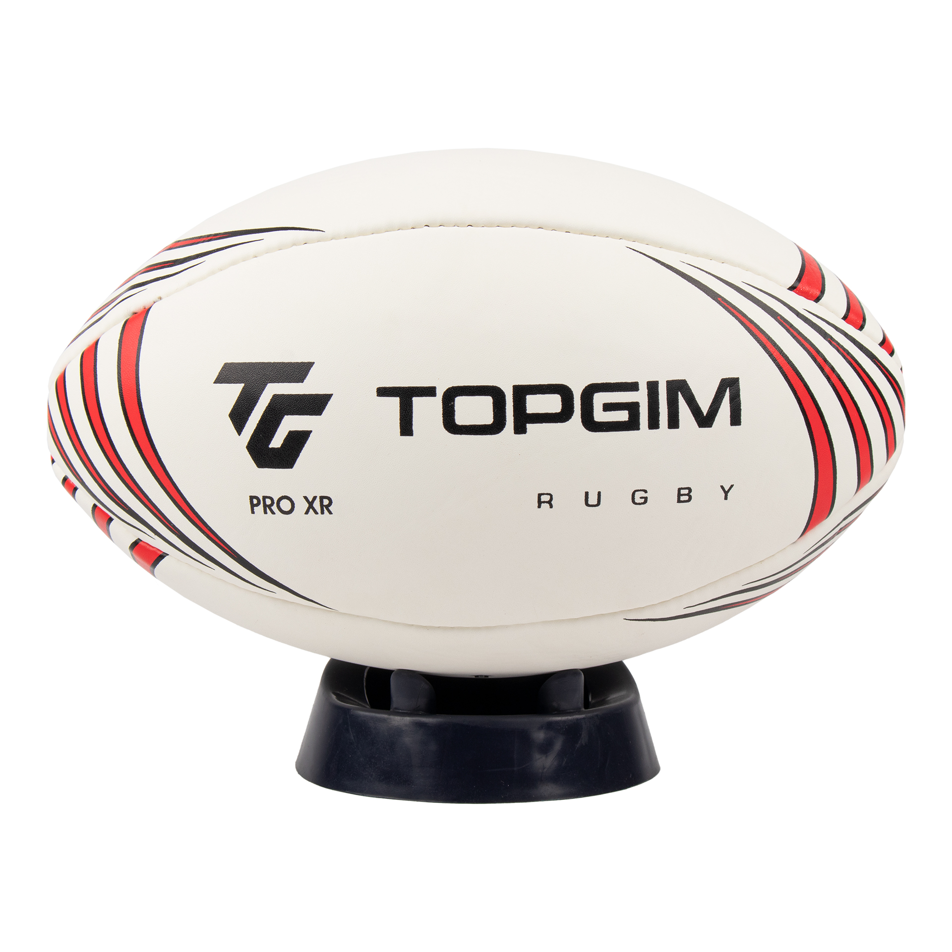BALÓN RUGBY T5 TOPGIM XR5V