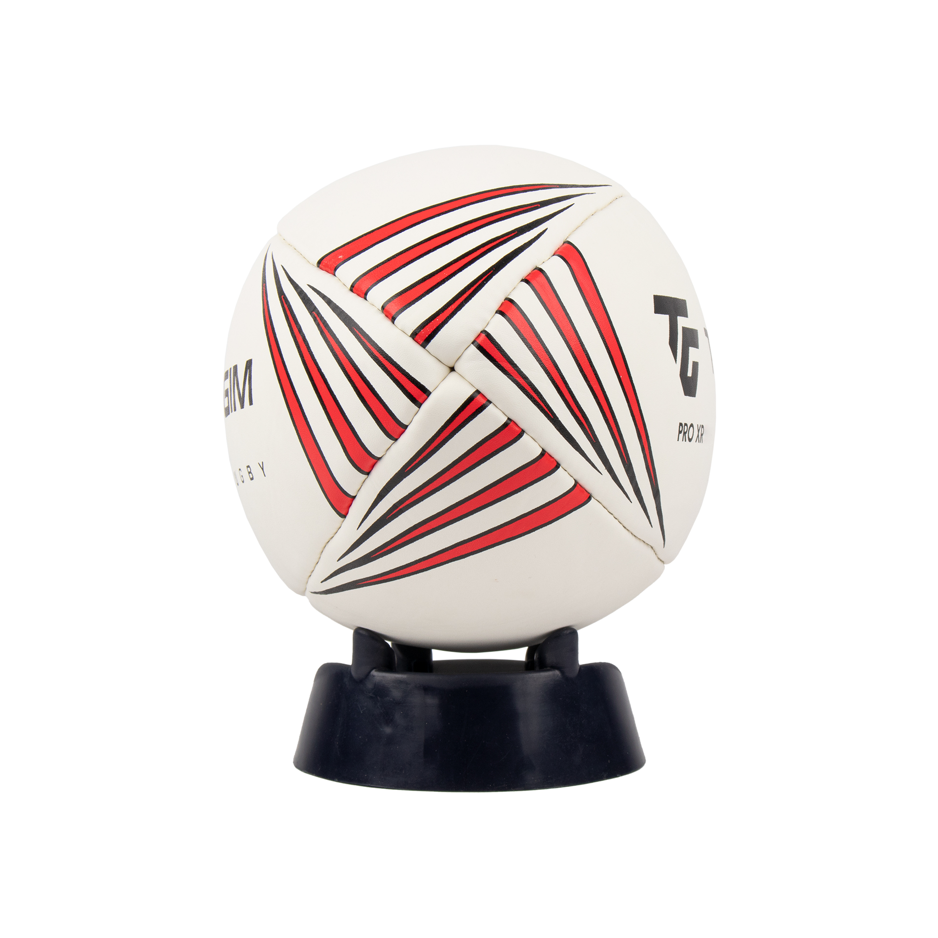 BALÓN RUGBY T5 TOPGIM XR5V