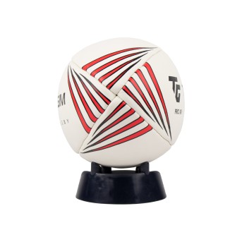RUGBY BALL TOPGIM PRO XR T5