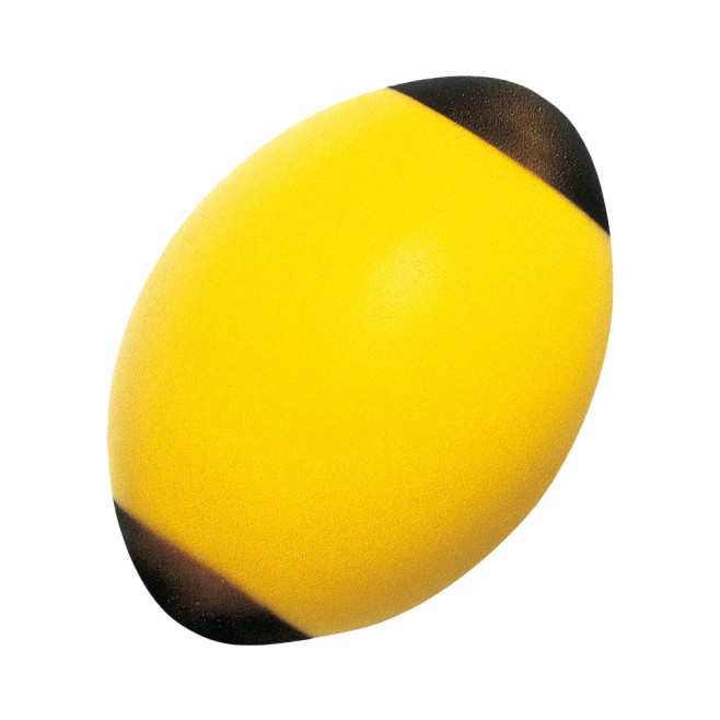 BOLA RUGBY EM ESPUMA