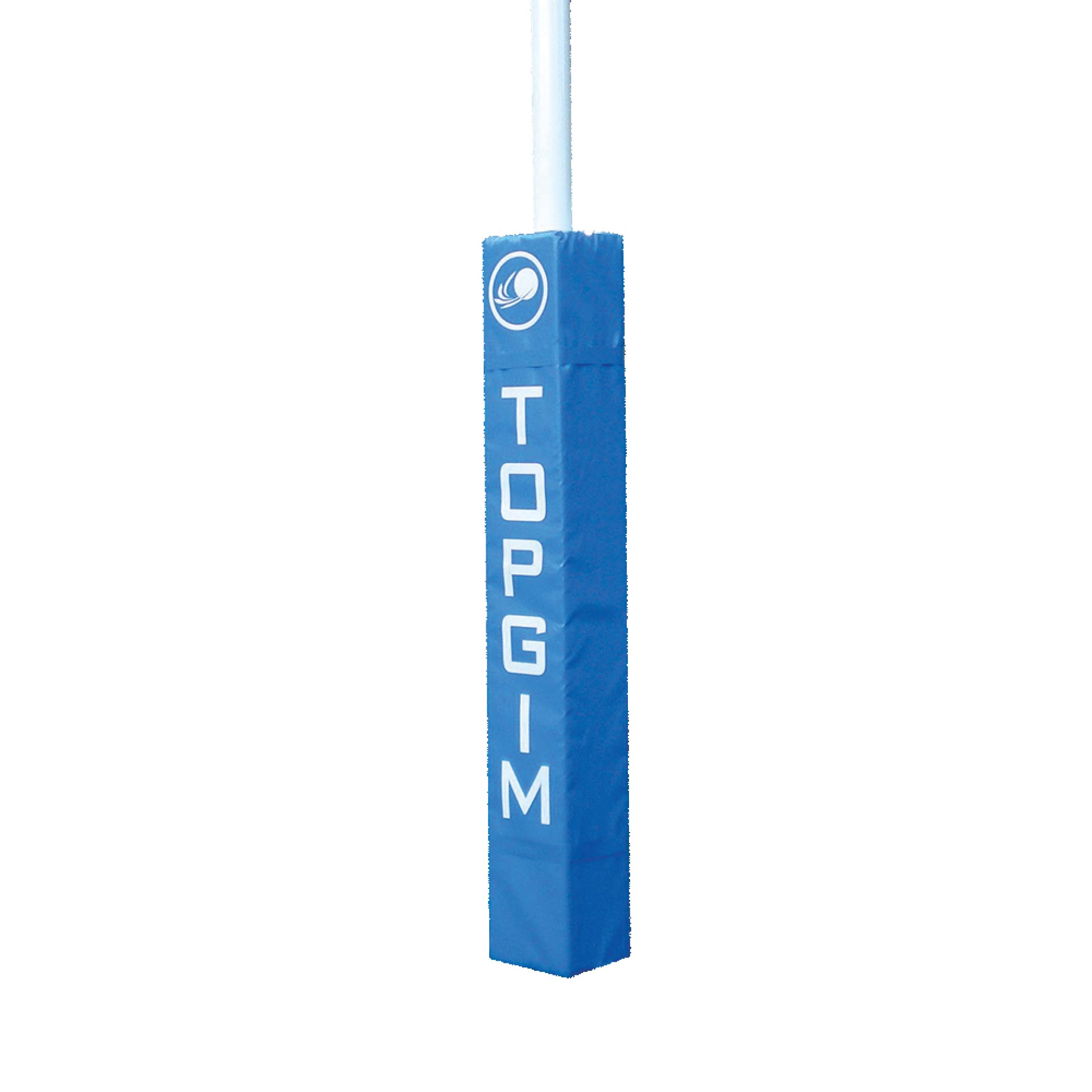 PROTECCIÓN PARA POSTE DE RUGBY 120mm - 27,5x27,5x183cm
