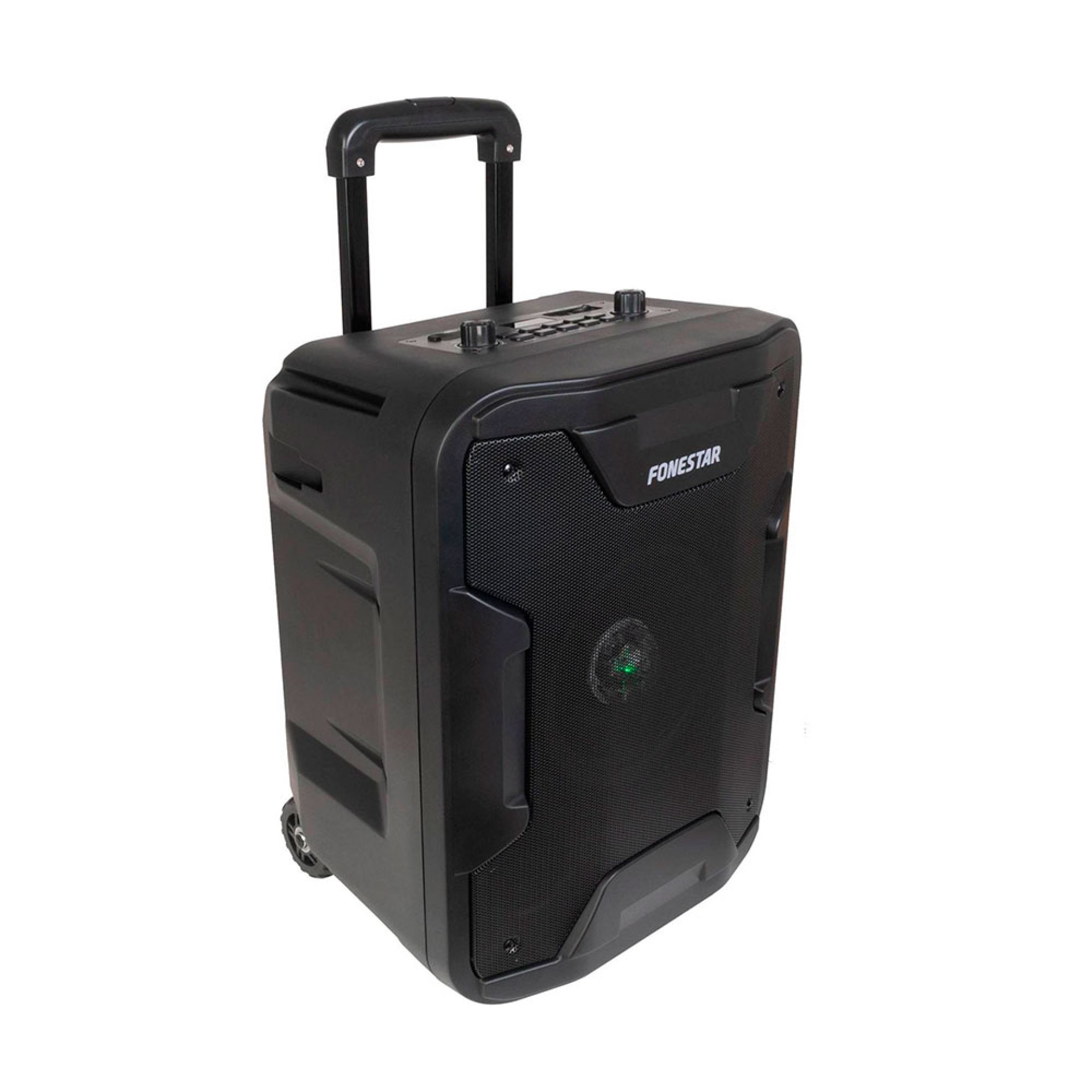 SISTEMA DE SONIDO PORTÁTIL FONESTAR CALIFORNIA