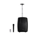 SISTEMA DE SOM PORTÁTIL FONESTAR AMPLY-T SISTEMA DE SOM PORTÁTIL FONESTAR AMPLY-T