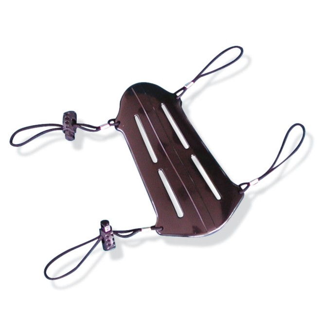 BRAADEIRA DE INICIAO