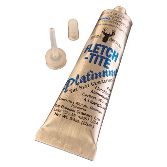 COLA PARA PENAS DE FLECHAS