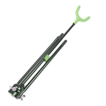 SUPORTE PARA ARCO DE TIRO COM ARCO