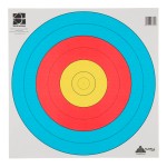 ALVO TIRO COM ARCO TEMPLE PAPEL REFORÇADO 80cm ALVO TIRO COM ARCO TEMPLE PAPEL REFORÇADO 80cm