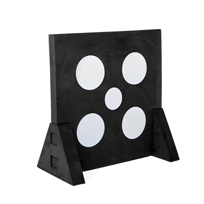 EVA ARCHERY FRAME 50x50x5cm
