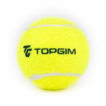BOLA TNIS DE CAMPO TOPGIM TRAINING