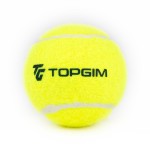 BOLA TNIS DE CAMPO TOPGIM TRAINING