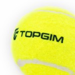 BOLA TNIS DE CAMPO TOPGIM TRAINING