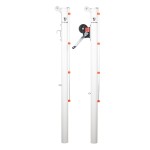 PAR POSTES TÉNIS DE CAMPO PREMIUM PAR POSTES TÉNIS DE CAMPO PREMIUM