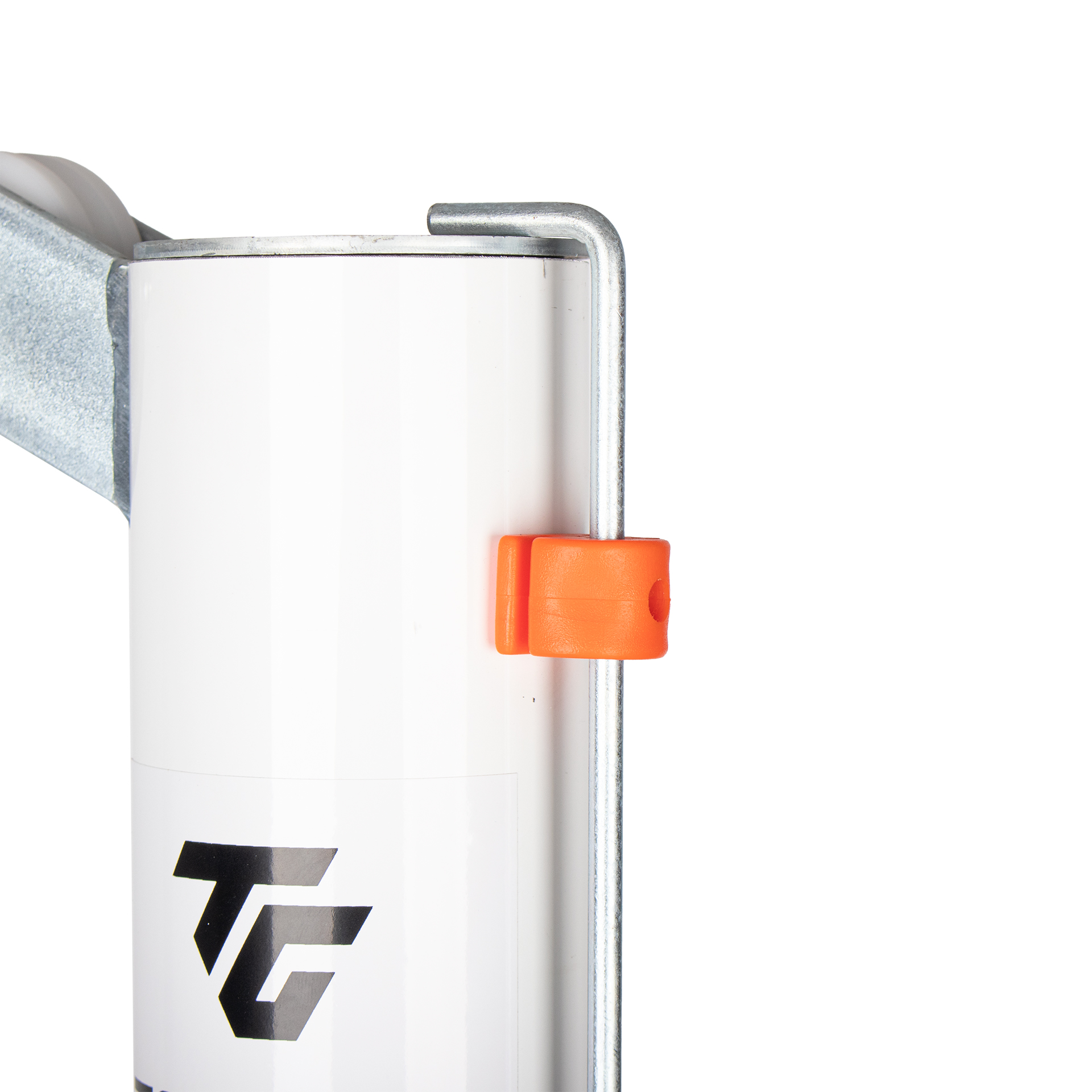 PAR DE POSTES DE TENIS DE CAMPO PREMIUM