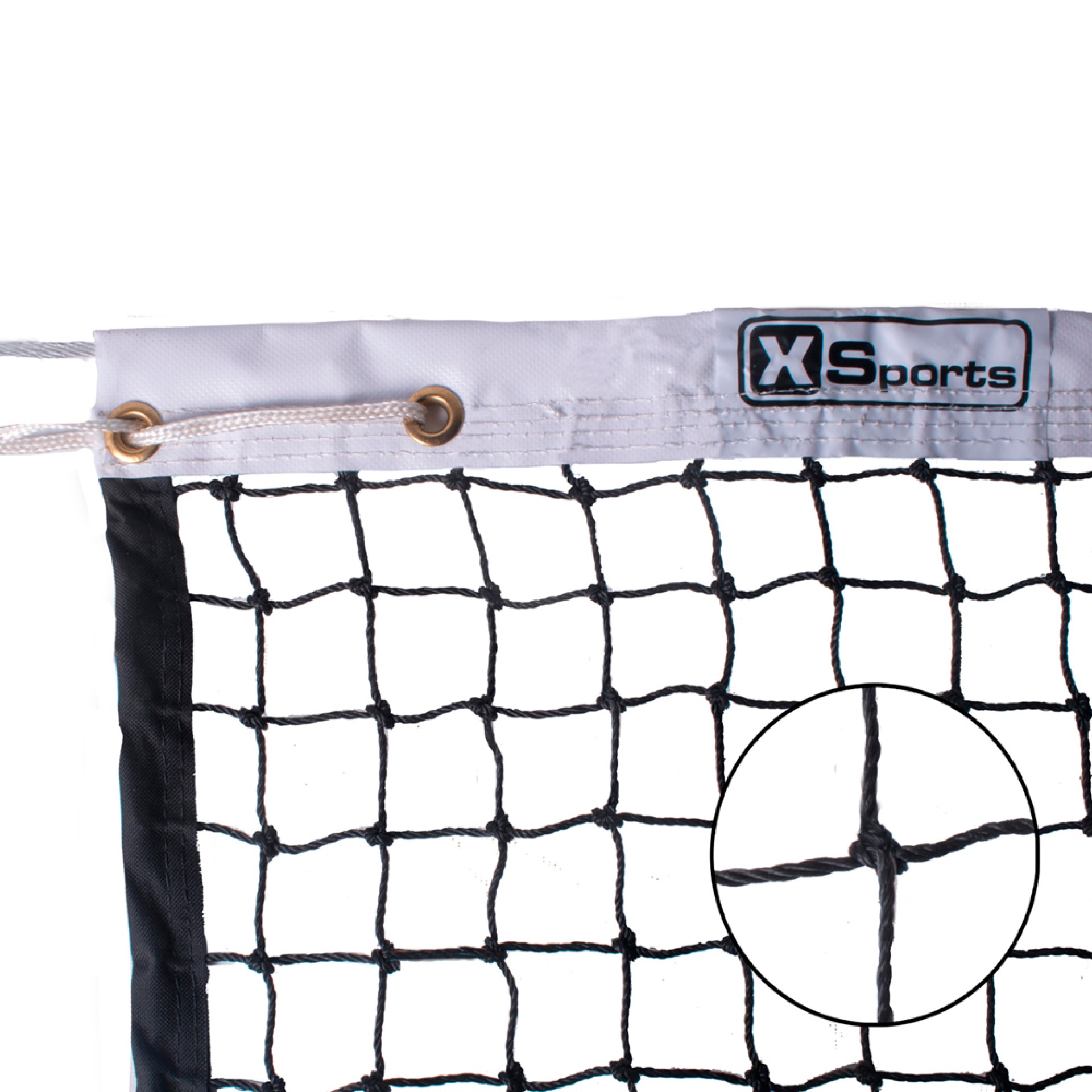 RED DE MINI-TENIS TOPGIM