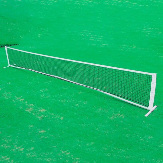 TENNIS/FOOTBALL POST KIT