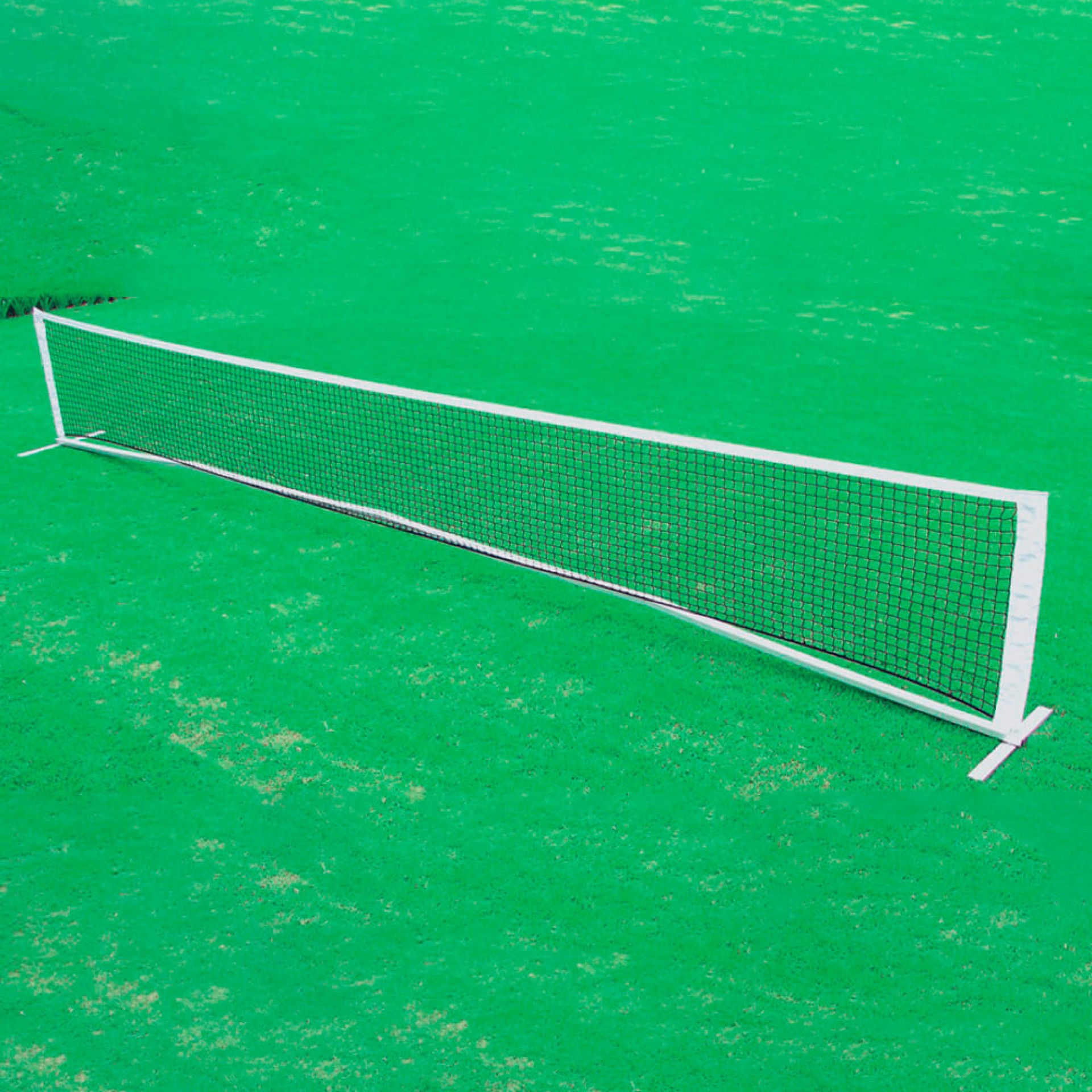 KIT DE POSTES DE TENIS/FÚTBOL